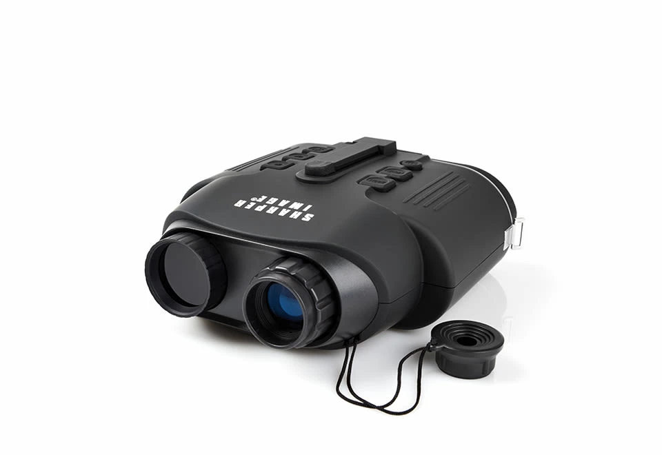 New π― True Night Vision Binoculars by Sharper Image β¨ 5 New π― True Night Vision Binoculars by Sharper Image β¨ - Image 5