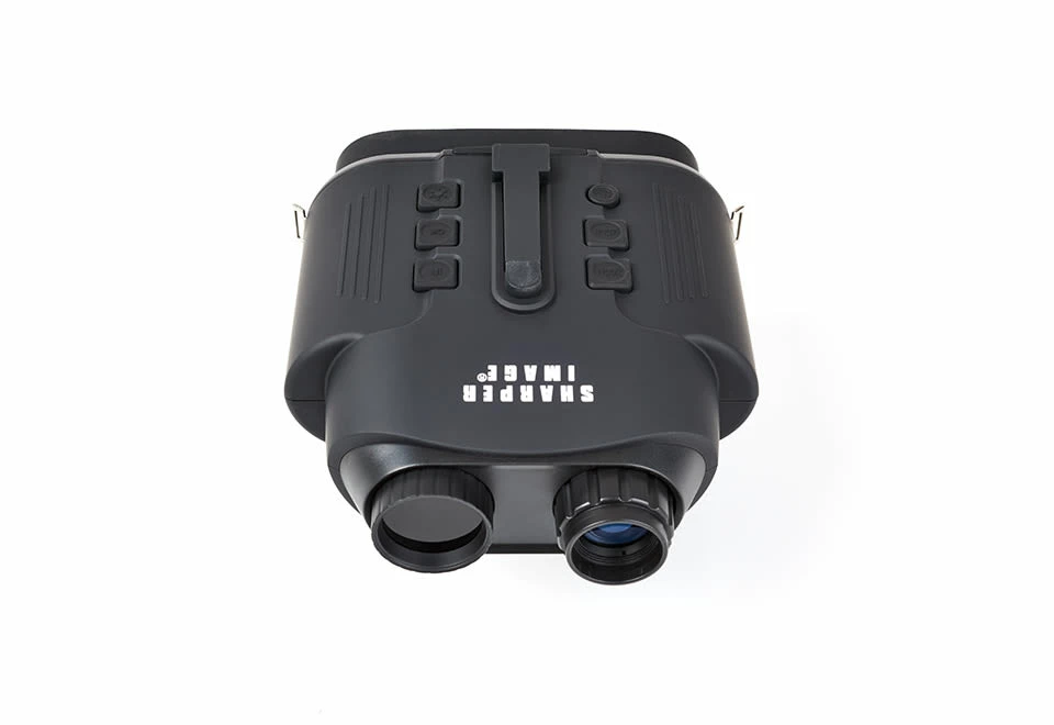 New π― True Night Vision Binoculars by Sharper Image β¨ 7 New π― True Night Vision Binoculars by Sharper Image β¨ - Image 7