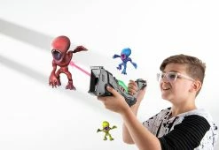 Outlet 😉 Stranger Creature Catcher by Fotorama USA, LLC 🧨 -Electronics Elegant Store 206654 z7