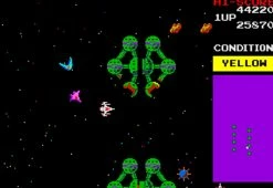 Best Pirce 🥰 Pac-Man’s Pixel Bash Cabaret by NAMCO America, inc. 👏 -Electronics Elegant Store 206752 z5