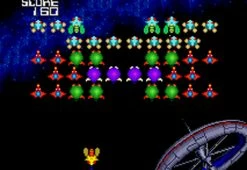 Cheap ✨ Pac-Man’s Pixel Bash Cocktail Table by NAMCO America, inc. 🎁 -Electronics Elegant Store 206753 z11