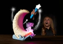 Deals ⌛ Catching Stars Game and Nightlight by Fotorama USA, LLC 💯