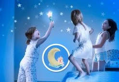 Deals ⌛ Catching Stars Game and Nightlight by Fotorama USA, LLC 💯 -Electronics Elegant Store 206771 z3