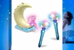 Deals ⌛ Catching Stars Game and Nightlight by Fotorama USA, LLC 💯 -Electronics Elegant Store 206771 z4