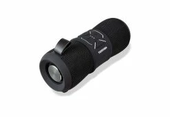 Cheapest 🎉 Toshiba® TY-WSP200R Sonic Blast 3" Waterproof Bluetooth Speaker by Mizari Enterprises Inc 🔔