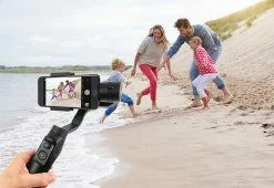 Promo ๐ฅ Smartphone Video Stabilizer by PAPAGO Inc. ๐