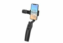 Promo 🔥 Smartphone Video Stabilizer by PAPAGO Inc. 🌟 -Electronics Elegant Store 206827 z10