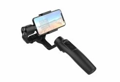Promo 🔥 Smartphone Video Stabilizer by PAPAGO Inc. 🌟 -Electronics Elegant Store 206827 z3