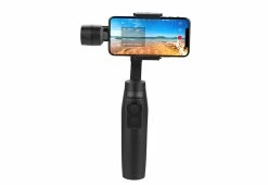 Promo 🔥 Smartphone Video Stabilizer by PAPAGO Inc. 🌟 -Electronics Elegant Store 206827 z4