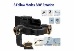 Promo 🔥 Smartphone Video Stabilizer by PAPAGO Inc. 🌟 -Electronics Elegant Store 206827 z8