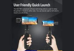 Promo 🔥 Smartphone Video Stabilizer by PAPAGO Inc. 🌟 -Electronics Elegant Store 206827 z9