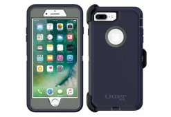 Best Sale 🔔 Otterbox® Defender Series Case by Tessco Incorporated ✨ -Electronics Elegant Store 206864 z4