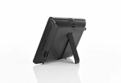 Flash Sale 😍 9" Portable DVD and Tablet Combo by Sharper Image 😍 -Electronics Elegant Store 206886 z5