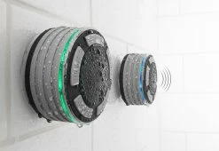 Coupon ⌛ Surround Sound Shower System (Set of 2) by Sharper Image 🛒