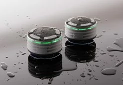 Coupon โ Surround Sound Shower System (Set of 2) by Sharper Image ๐ 12 Coupon โ Surround Sound Shower System (Set of 2) by Sharper Image ๐ -Electronics Elegant Store 206890 z4