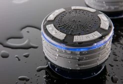 Coupon โ Surround Sound Shower System (Set of 2) by Sharper Image ๐ 14 Coupon โ Surround Sound Shower System (Set of 2) by Sharper Image ๐ -Electronics Elegant Store 206890 z6