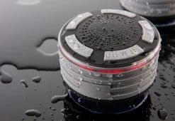 Coupon โ Surround Sound Shower System (Set of 2) by Sharper Image ๐ 15 Coupon โ Surround Sound Shower System (Set of 2) by Sharper Image ๐ -Electronics Elegant Store 206890 z7