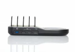 Cheapest 🎉 2-in-1 USB Charging Station by Sharper Image 💯 10 Cheapest 🎉 2-in-1 USB Charging Station by Sharper Image 💯 -Electronics Elegant Store 206895 z5