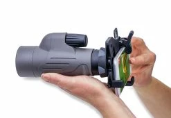 Cheapest 🌟 Monocular with Smartphone Adapter by Carson Optical 😀 -Electronics Elegant Store 206946 z8