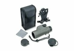 Cheapest 🌟 Monocular with Smartphone Adapter by Carson Optical 😀 -Electronics Elegant Store 206946 z9