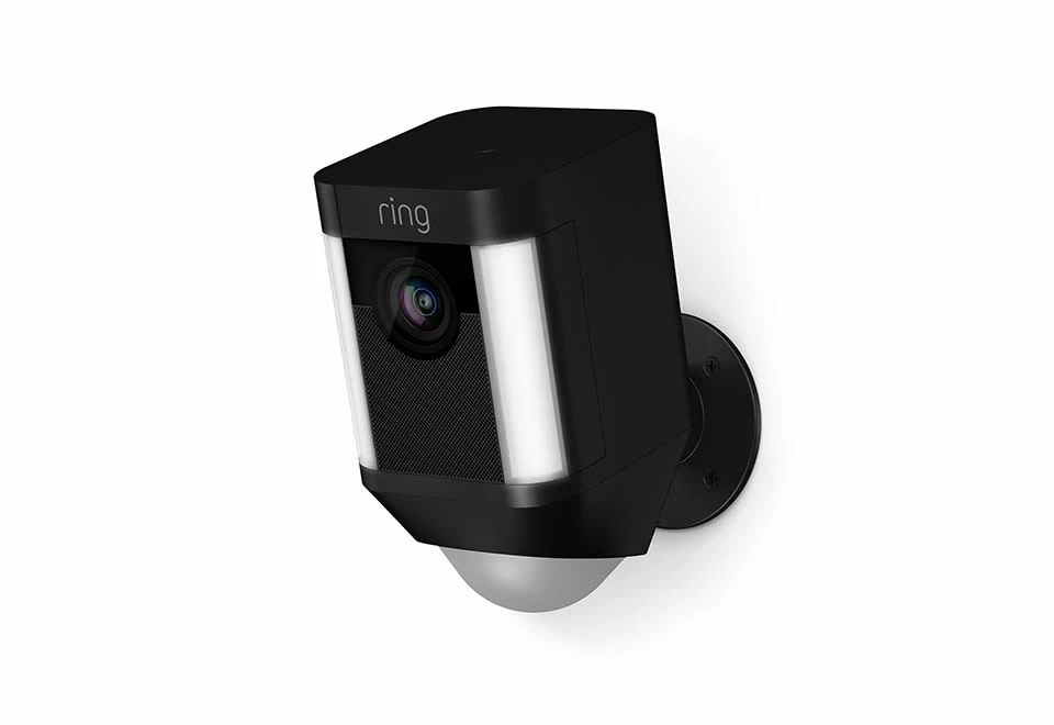 Flash Sale π Ring® Spotlight Cam Battery by Earl and Brown, Co. Inc, π 6 Flash Sale π Ring® Spotlight Cam Battery by Earl and Brown, Co. Inc, π - Image 6