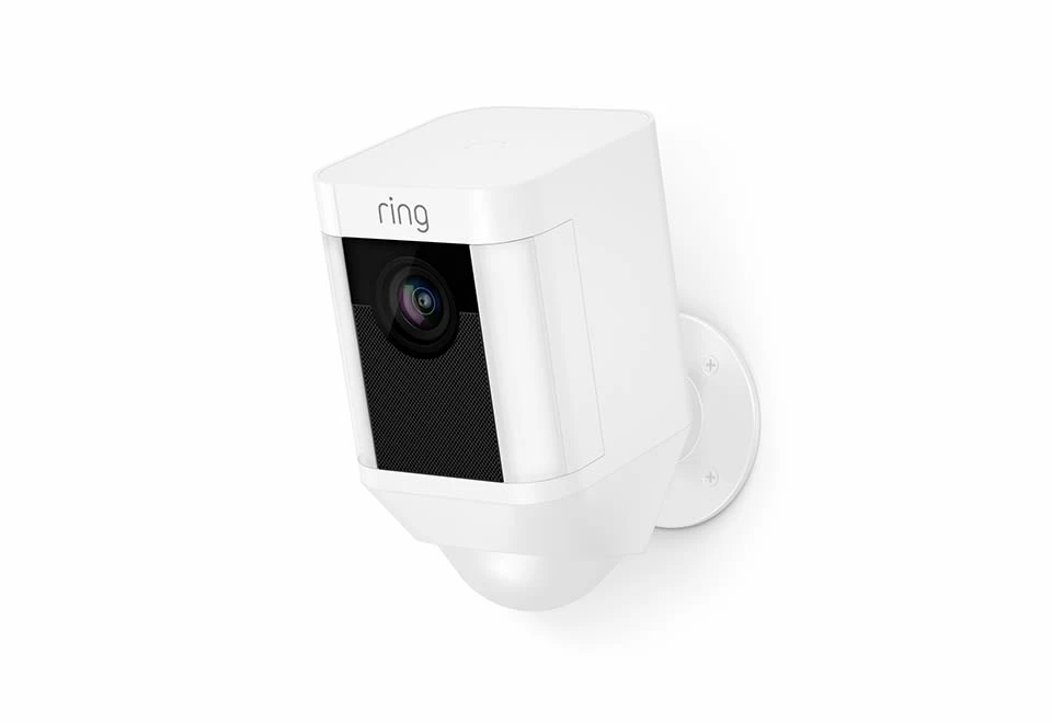 Flash Sale π Ring® Spotlight Cam Battery by Earl and Brown, Co. Inc, π 7 Flash Sale π Ring® Spotlight Cam Battery by Earl and Brown, Co. Inc, π - Image 7