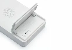 New ⭐ Full-Face Lighted Travel Mirror Speaker by SDI Technologies Inc. ⭐ 12 New ⭐ Full-Face Lighted Travel Mirror Speaker by SDI Technologies Inc. ⭐ -Electronics Elegant Store 206977 z5