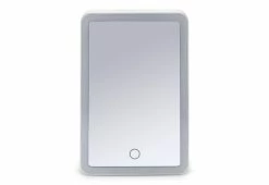 New ⭐ Full-Face Lighted Travel Mirror Speaker by SDI Technologies Inc. ⭐ 13 New ⭐ Full-Face Lighted Travel Mirror Speaker by SDI Technologies Inc. ⭐ -Electronics Elegant Store 206977 z6