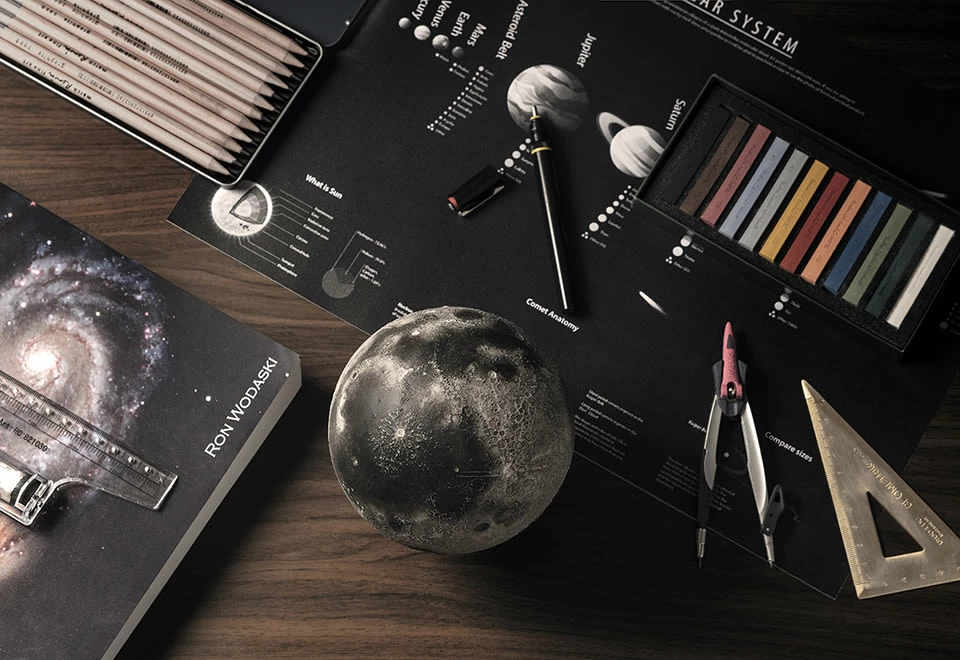 Best Pirce βοΈ Augmented Reality 3D Moon by Quantum AR Technologies π 4 Best Pirce βοΈ Augmented Reality 3D Moon by Quantum AR Technologies π - Image 4