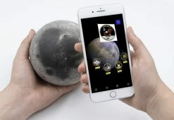 Best Pirce βοΈ Augmented Reality 3D Moon by Quantum AR Technologies π 24 Best Pirce βοΈ Augmented Reality 3D Moon by Quantum AR Technologies π -Electronics Elegant Store 206978 z6