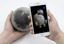 Best Pirce βοΈ Augmented Reality 3D Moon by Quantum AR Technologies π 26 Best Pirce βοΈ Augmented Reality 3D Moon by Quantum AR Technologies π -Electronics Elegant Store 206978 z8