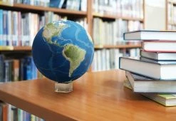 Flash Sale 💯 Augmented Reality 3D Earth by Quantum AR Technologies 🎁 -Electronics Elegant Store 206980 z4