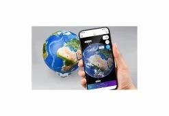 Flash Sale 💯 Augmented Reality 3D Earth by Quantum AR Technologies 🎁 -Electronics Elegant Store 206980 z5