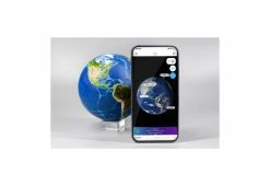 Flash Sale 💯 Augmented Reality 3D Earth by Quantum AR Technologies 🎁 -Electronics Elegant Store 206980 z8
