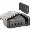 Discount 🎉 Ultimate Charging Station by Hypercel ⌛
