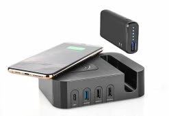Discount ๐ Ultimate Charging Station by Hypercel โ