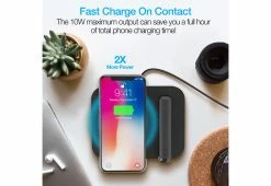 Discount 🎉 Ultimate Charging Station by Hypercel ⌛ -Electronics Elegant Store 207037 z4