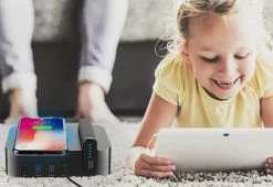 Discount 🎉 Ultimate Charging Station by Hypercel ⌛ -Electronics Elegant Store 207037 z7