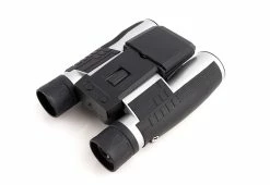 Best deal 👍 12X Zoom Digital Camera Binoculars by Sharper Image 😀 -Electronics Elegant Store 207051 z4