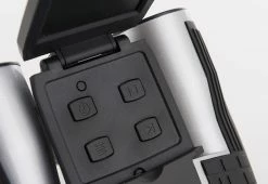 Best deal 👍 12X Zoom Digital Camera Binoculars by Sharper Image 😀 -Electronics Elegant Store 207051 z8