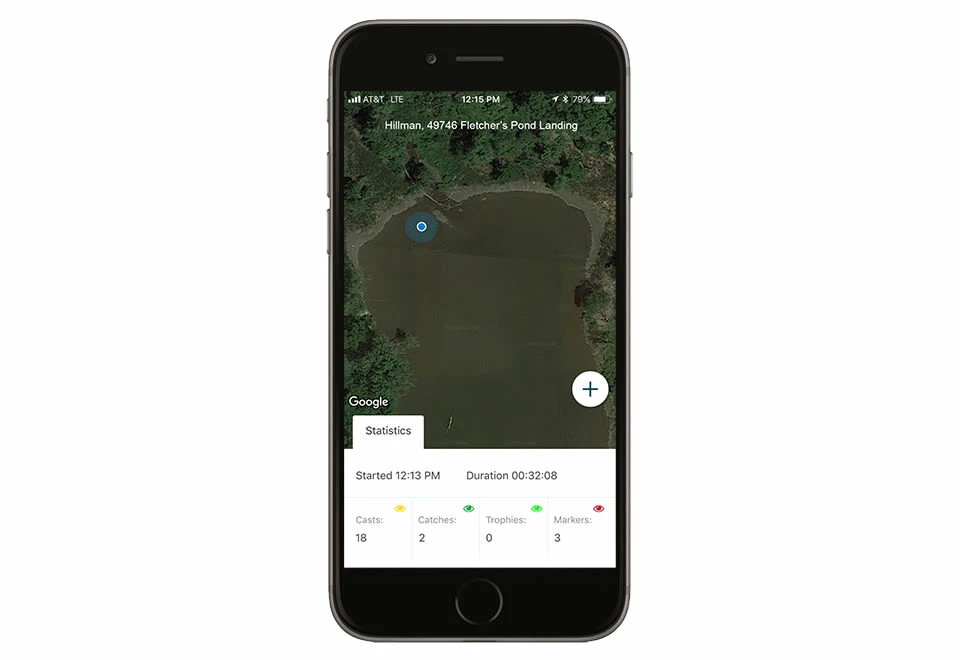 Cheapest ๐ Smart Fishing Rod Sensor by Cyberfishing Inc. โค๏ธ 2 Cheapest ๐ Smart Fishing Rod Sensor by Cyberfishing Inc. โค๏ธ - Image 2