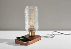 Best deal 🔔 Torch Lamp with Wireless Base by ADESSO INC 👏 10 Best deal 🔔 Torch Lamp with Wireless Base by ADESSO INC 👏 -Electronics Elegant Store 207056 z4