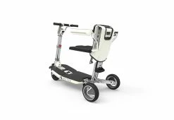 Promo 🎉 Foldable High Performance Mobility Scooter by Moving Life Ltd. ✨ -Electronics Elegant Store 207067 z13