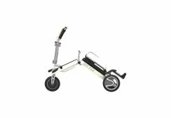 Promo 🎉 Foldable High Performance Mobility Scooter by Moving Life Ltd. ✨ -Electronics Elegant Store 207067 z14