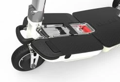 Promo 🎉 Foldable High Performance Mobility Scooter by Moving Life Ltd. ✨ -Electronics Elegant Store 207067 z16