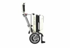 Promo 🎉 Foldable High Performance Mobility Scooter by Moving Life Ltd. ✨ -Electronics Elegant Store 207067 z19