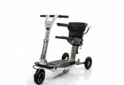 Promo 🎉 Foldable High Performance Mobility Scooter by Moving Life Ltd. ✨ -Electronics Elegant Store 207067 z4