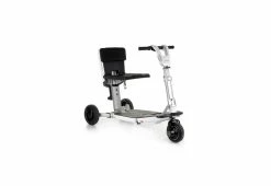 Promo 🎉 Foldable High Performance Mobility Scooter by Moving Life Ltd. ✨ -Electronics Elegant Store 207067 z5