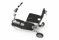 Promo 🎉 Foldable High Performance Mobility Scooter by Moving Life Ltd. ✨ -Electronics Elegant Store 207067 z6