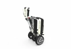 Promo 🎉 Foldable High Performance Mobility Scooter by Moving Life Ltd. ✨ -Electronics Elegant Store 207067 z9